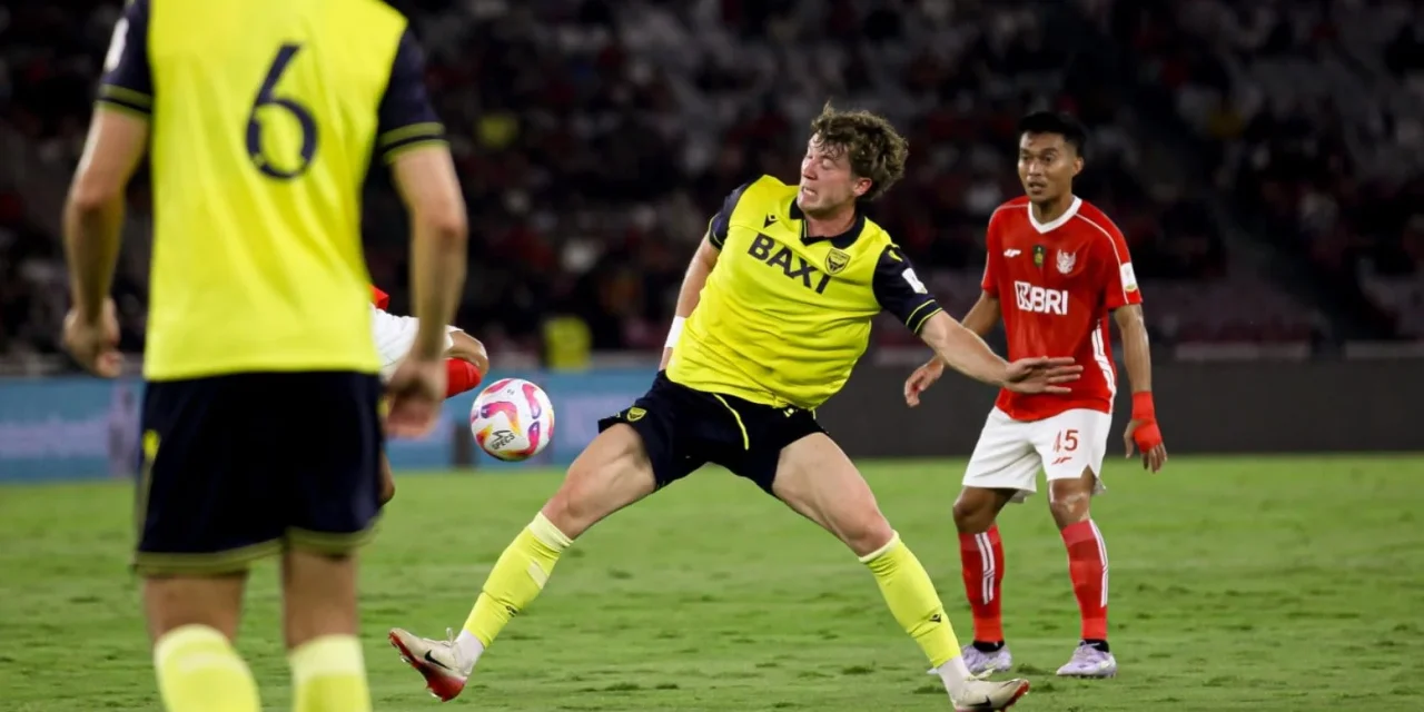 Situasi Genting Oxford United, Ole Romeny Hadapi Musim Sulit
