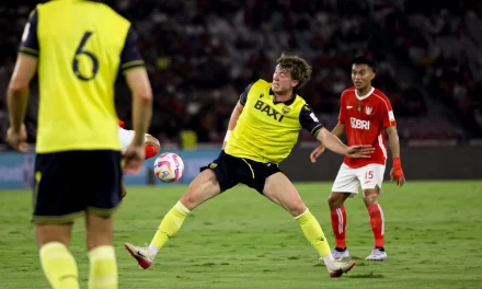 Situasi Genting Oxford United, Ole Romeny Hadapi Musim Sulit