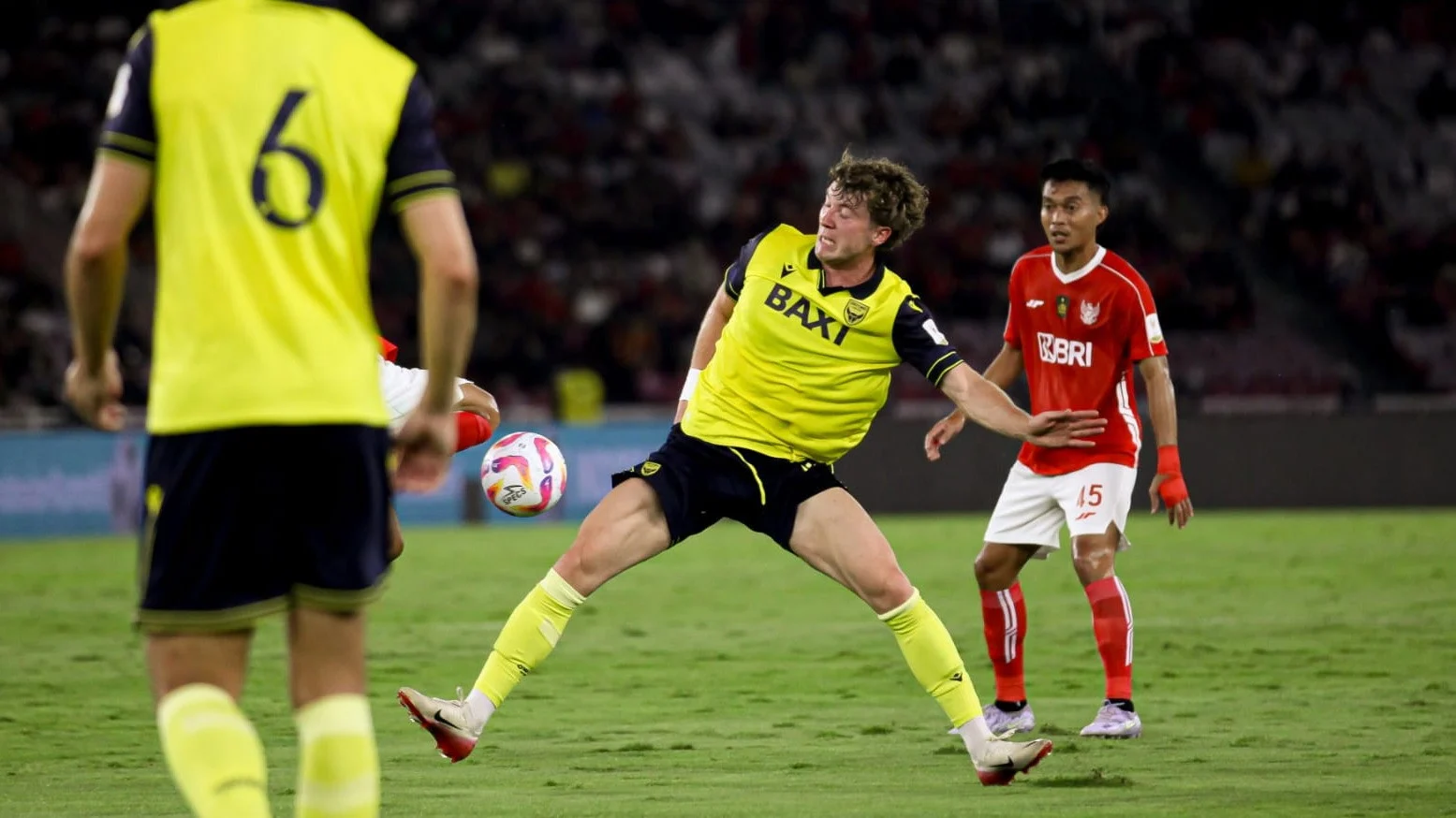 Situasi Genting Oxford United, Ole Romeny Hadapi Musim Sulit
