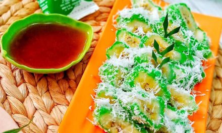 Pisang Rai: Sensasi Manis & Gurih Dari Bali Yang Wajib Di Coba