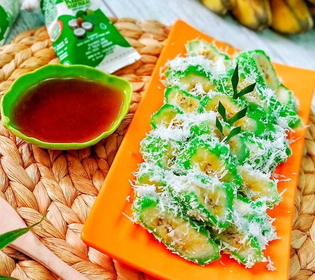 Pisang Rai: Sensasi Manis & Gurih Dari Bali Yang Wajib Di Coba