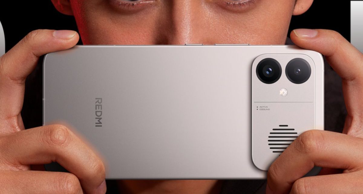 Redmi K90 Max: Debut Spektakuler Dengan Fitur Canggih