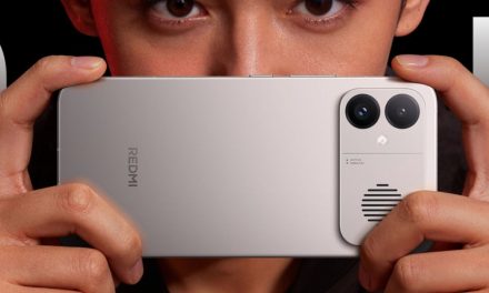 Redmi K90 Max: Debut Spektakuler Dengan Fitur Canggih