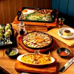 Rekomendasi Tempat Makan Halal Di Central Park Untuk Keluarga