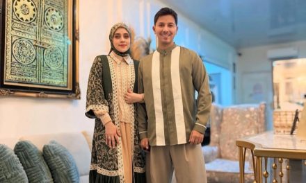 Sonny Septian & Fairuz A Rafiq: Jawaban Bijak Soal Rumor Cerai