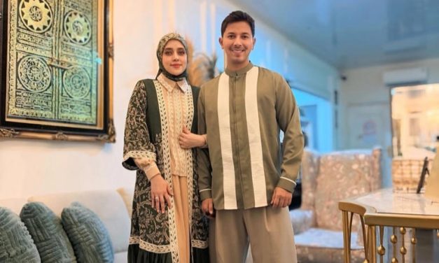 Sonny Septian & Fairuz A Rafiq: Jawaban Bijak Soal Rumor Cerai