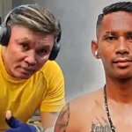 Sebelum Tewas, Nus Kei Ditusuk Atlet MMA Yang Bingung Kerja