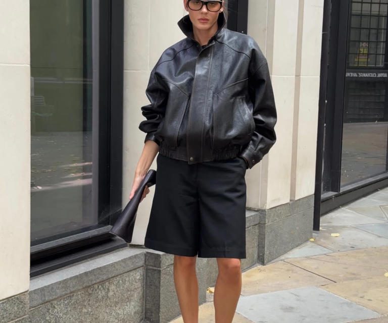 Kulot Comeback: Gaya Santai Dan Elegan Dalam Satu Sentuhan