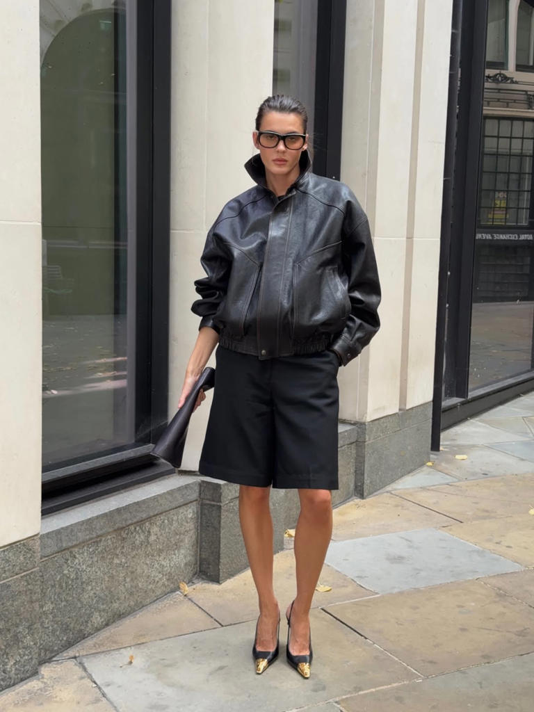 Kulot Comeback: Gaya Santai Dan Elegan Dalam Satu Sentuhan