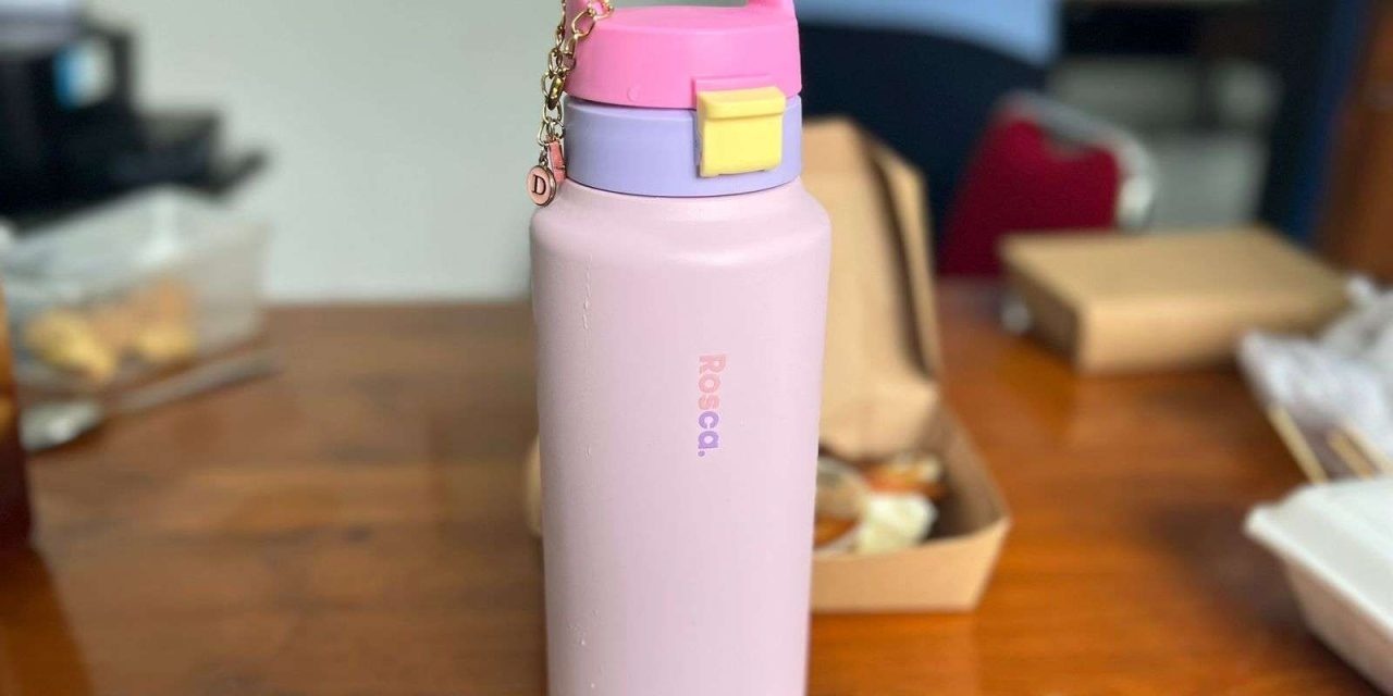 Tumbler Unik: Gaya Hidup Modern Yang Wajib Kamu Miliki!