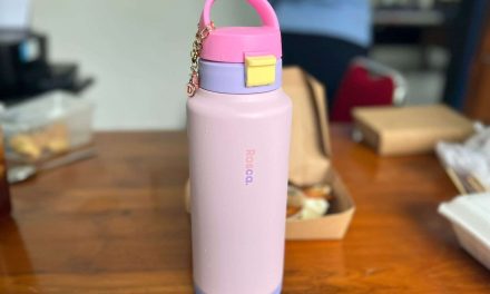 Tumbler Unik: Gaya Hidup Modern Yang Wajib Kamu Miliki!