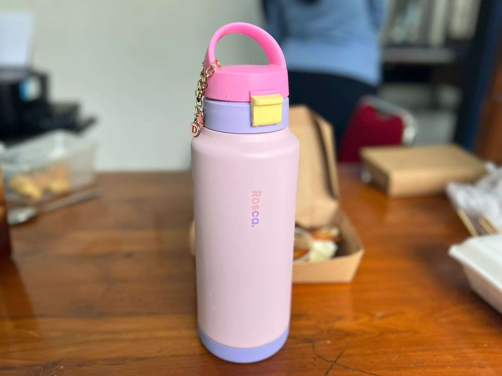 Tumbler Unik: Gaya Hidup Modern Yang Wajib Kamu Miliki!