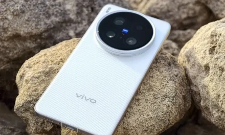 Vivo X300 Ultra: Harga Eropa & Varian Warna Terbaru Terungkap!