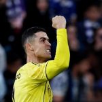 Viral Cristiano Ronaldo Ucapkan Bismillah, Lalu Cetak Gol