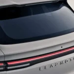 SUV Listrik Leapmotor C10: Mengubah Masa Depan Berkendara