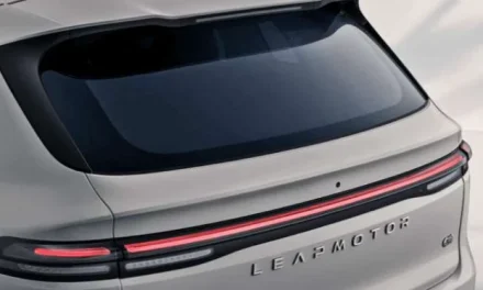 SUV Listrik Leapmotor C10: Mengubah Masa Depan Berkendara
