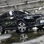 Mercedes-Benz EQB 250+: Mewah Dan Ramah Lingkungan