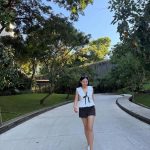 Potret Jessica Mila Bersama Keluarga, Liburan Seru Di Bali