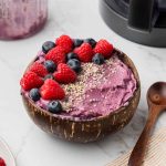 Smoothie Bowl: Camilan Sehat Yang Jadi Tren Masa Kini