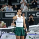 Pertarungan Awal Linz Open: Alex Eala Vs Pemain Lokal