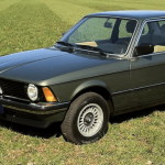 Koleksi Mobil Klasik: BMW E21, Simbol Gaya Dan Performa