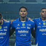 Tanpa Ramon Tanque, Bojan Hodak Pastikan Persib Tetap Optimis