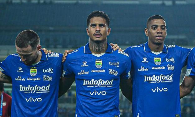 Tanpa Ramon Tanque, Bojan Hodak Pastikan Persib Tetap Optimis