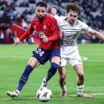 Kemenangan Strategis Lille: Verdonk & Tim Ke Liga Champions