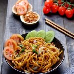 Mie Gomak Medan: Kuliner Khas Batak Yang Wajib Di Coba