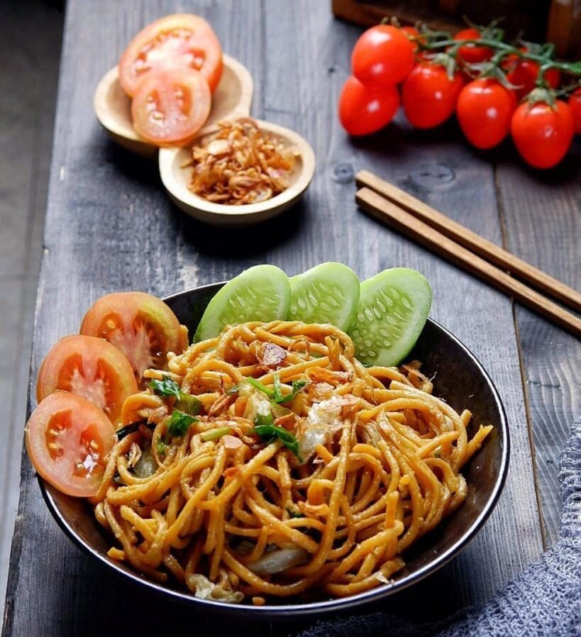 Mie Gomak Medan: Kuliner Khas Batak Yang Wajib Di Coba