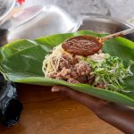 Nasi Pecel: Kombinasi Rasa Autentik Yang Tak Terlupakan