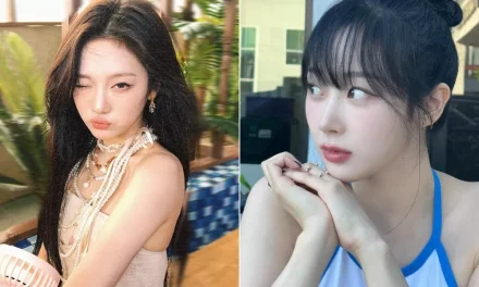 Komentar Ningning Aespa Soal Giselle Bikin Fans Penasaran
