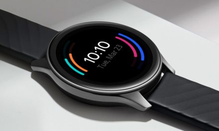 OnePlus Watch 2: Smartwatch Premium Dengan Wear OS