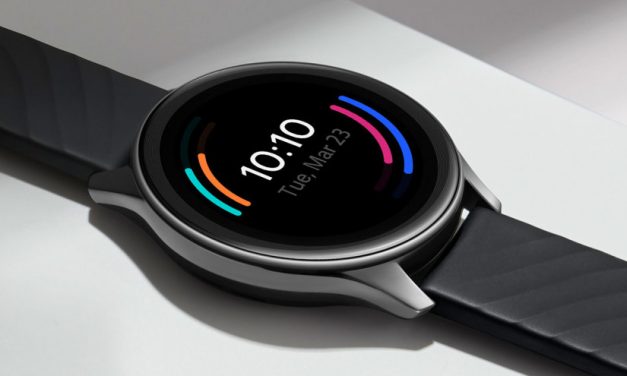 OnePlus Watch 2: Smartwatch Premium Dengan Wear OS