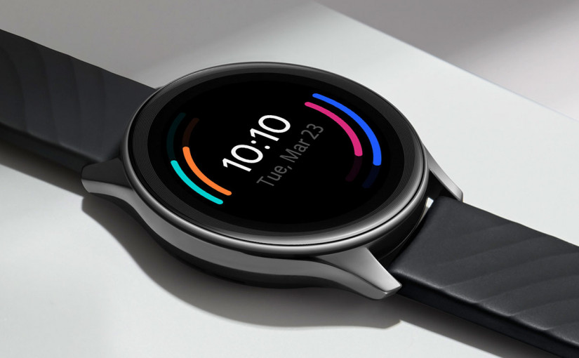 OnePlus Watch 2: Smartwatch Premium Dengan Wear OS