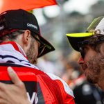 Rossi Bersuara: Masa Depan Pembalap Andalan VR46 Terancam!