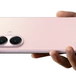 Vivo V60 Lite 5G: Smartphone 5G Ringkas Dan Kamera Memukau