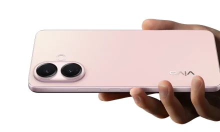 Vivo V60 Lite 5G: Smartphone 5G Ringkas Dan Kamera Memukau