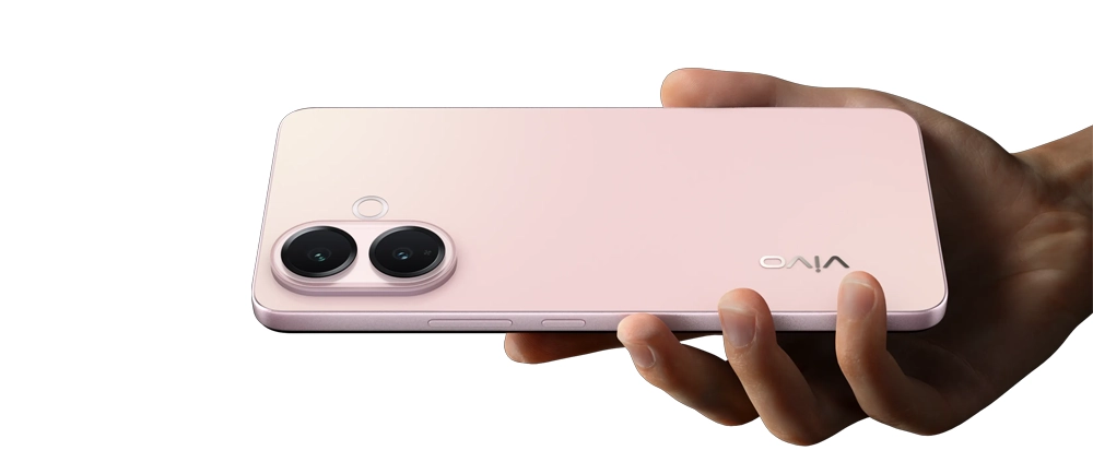 Vivo V60 Lite 5G: Smartphone 5G Ringkas Dan Kamera Memukau