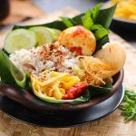 Wisata Rasa: Menyelami Nikmatnya Nasi Gurih Nusantara