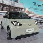 Mobil Kompak Rasa Off-Road! Wuling BingoSUV Tampil Beda