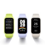 Canggih Dan Stylish: Xiaomi Smart Band 9 Active