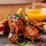 Paha Ayam Bumbu Semur: Gurih Dan Manis Yang Sedang Viral