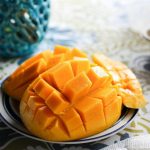 Segar Dan Bergizi! Khasiat Mangga Untuk Daya Tahan Tubuh