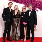 Fakta Keluarga Ryan Gosling, Tumbuh Di Lingkungan Multikultural