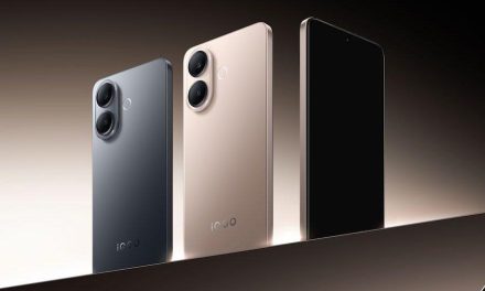 iQOO Z10R 5G, Perpaduan Desain Stylish Dan Performa Ngebut