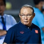 Geger Liga Thailand! Park Hang-Seo Tangani Klub Papan Bawah