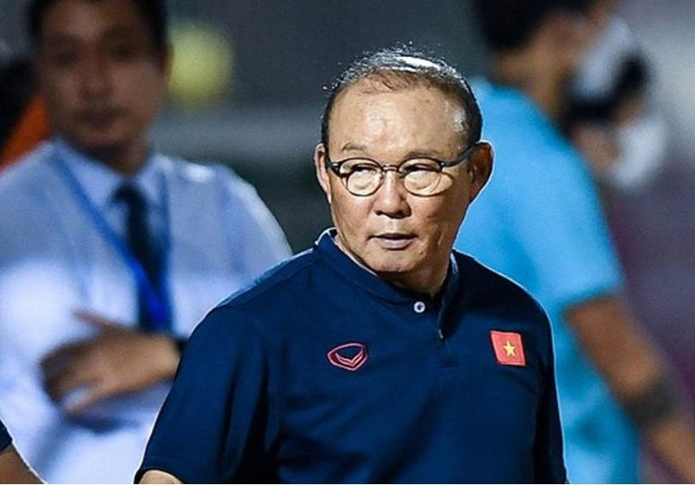 Geger Liga Thailand! Park Hang-Seo Tangani Klub Papan Bawah