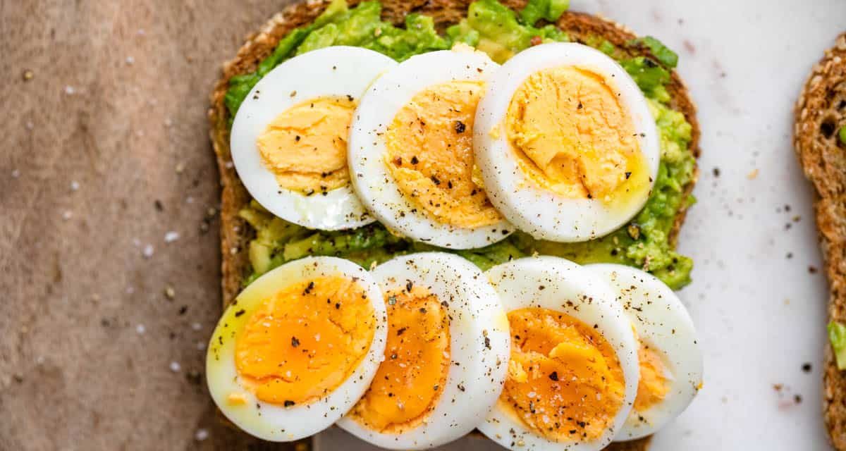 Mitos Atau Fakta: Makan Telur Tiap Hari Picu Kolesterol?