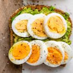Mitos Atau Fakta: Makan Telur Tiap Hari Picu Kolesterol?